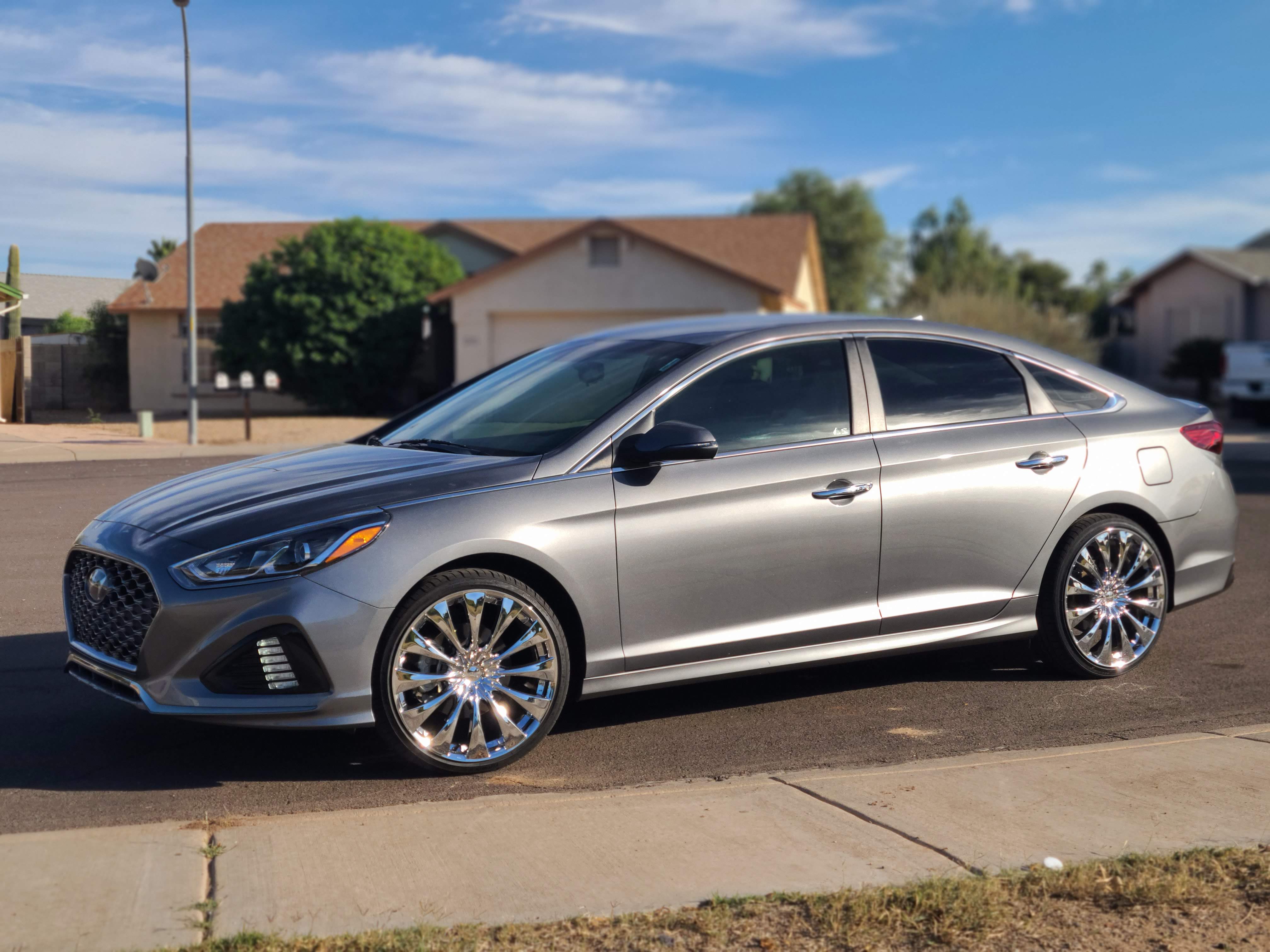 2022 BMW M4 ceramic coating Phoenix AZ
